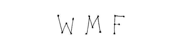 LeDot  Free Fonts Download