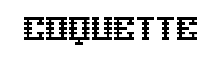 Scalelines BRK  Free Fonts Download