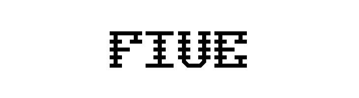 Scalelines BRK  Free Fonts Download