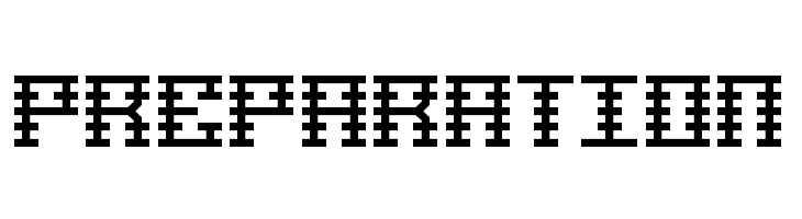 Scalelines BRK  Free Fonts Download