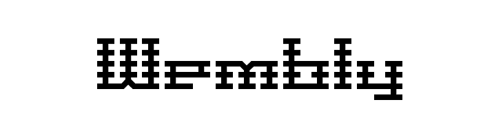 Scalelines BRK  Free Fonts Download