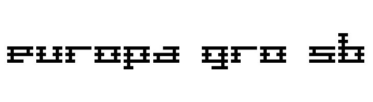 Scalelines BRK  Free Fonts Download