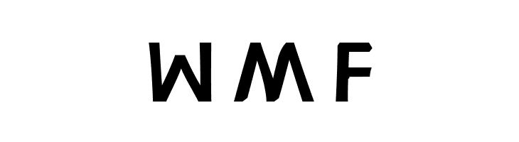 Rövpåle Tjock  Free Fonts Download