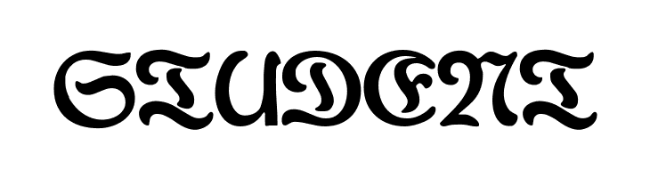 Bauernschrift  Free Fonts Download