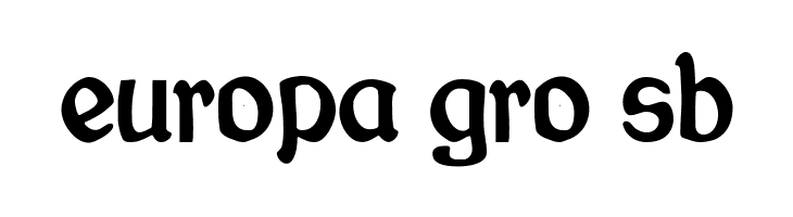 Bauernschrift  Free Fonts Download