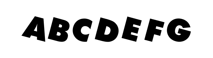 DEVO  Free Fonts Download