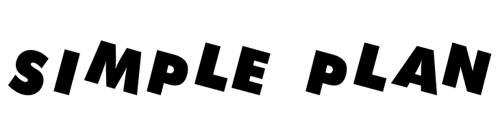 DEVO  Free Fonts Download