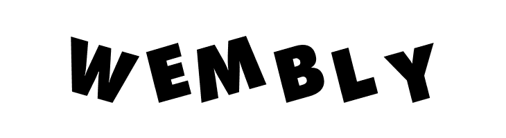 DEVO  Free Fonts Download