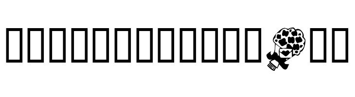 KR Valentine 2003  Free Fonts Download