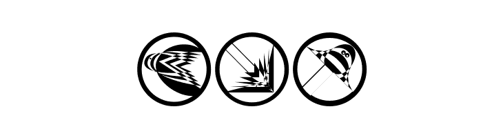 FlyingOpArts  Free Fonts Download