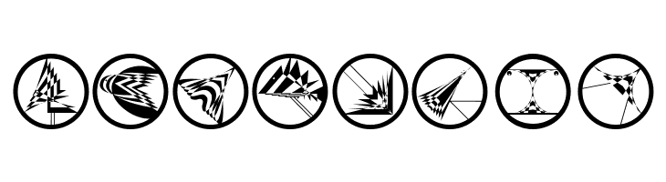 FlyingOpArts  Free Fonts Download