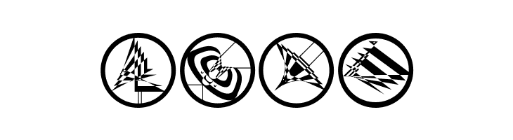 FlyingOpArts  Free Fonts Download