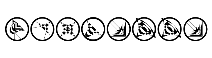 FlyingOpArts  Free Fonts Download