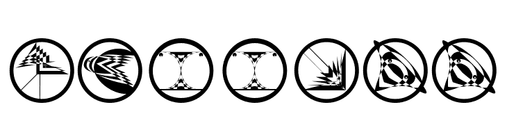 FlyingOpArts  Free Fonts Download