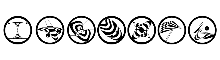 FlyingOpArts  Free Fonts Download