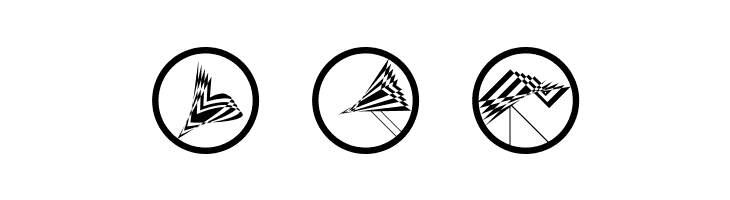 FlyingOpArts  Free Fonts Download