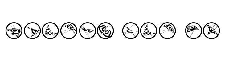 FlyingOpArts  Free Fonts Download