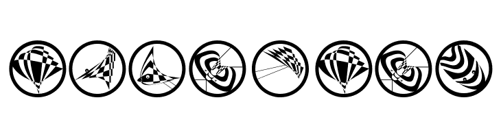 FlyingOpArts  Free Fonts Download