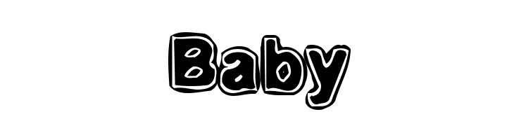 EmbryonicInside  Free Fonts Download