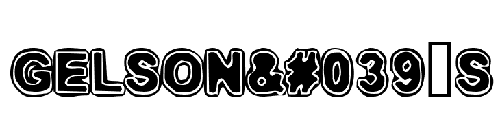 EmbryonicInside  Free Fonts Download