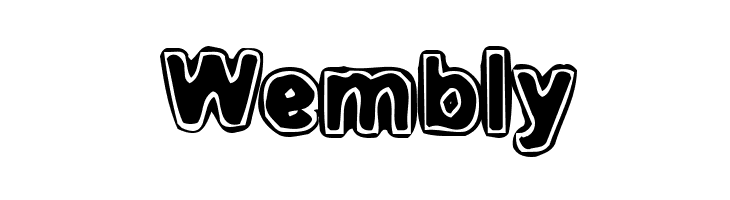 EmbryonicInside  Free Fonts Download