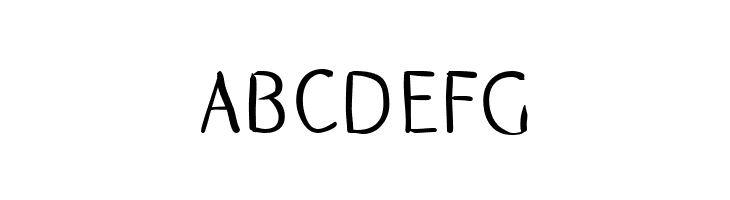 GaraSans  Free Fonts Download