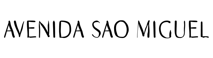 GaraSans  Free Fonts Download