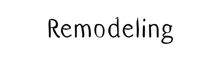 GaraSans  Free Fonts Download