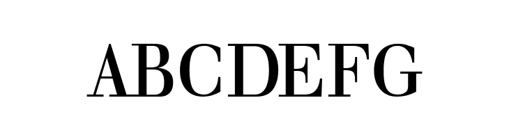 ClassizismAntiquaBook  Free Fonts Download