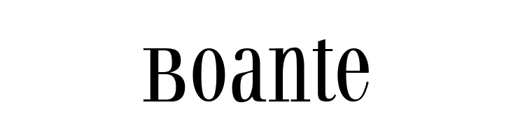 ClassizismAntiquaBook  Free Fonts Download