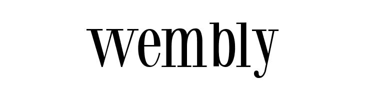 ClassizismAntiquaBook  Free Fonts Download