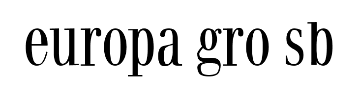 ClassizismAntiquaBook  Free Fonts Download