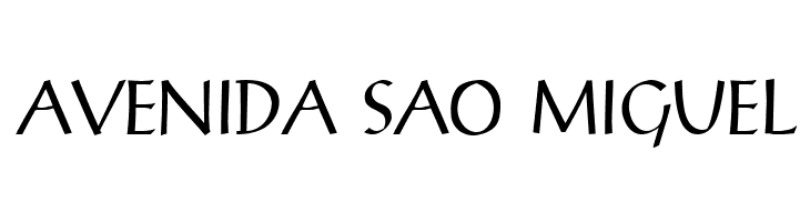 Bulgarian Palatia  Free Fonts Download