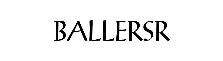 Bulgarian Palatia  Free Fonts Download