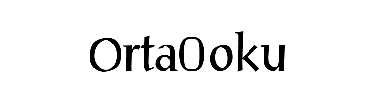 Bulgarian Palatia  Free Fonts Download