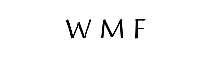 Bulgarian Palatia  Free Fonts Download