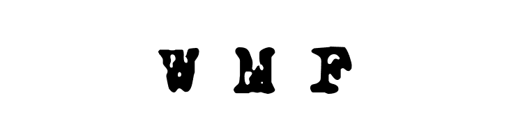 NoMore Typewriters  Free Fonts Download