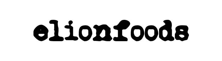 NoMore Typewriters  Free Fonts Download