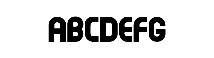 Evia Display SSi  Free Fonts Download