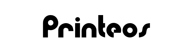 Evia Display SSi  Free Fonts Download