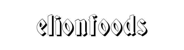 Germania Shadow  Free Fonts Download