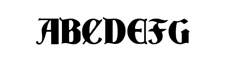 Germania  Free Fonts Download