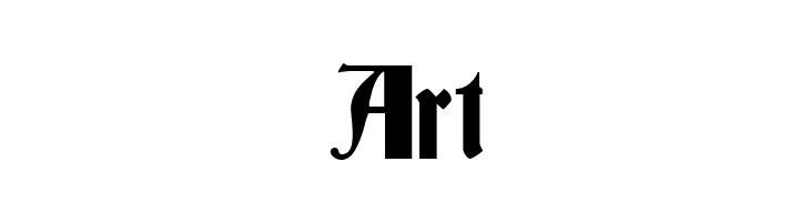 Germania  Free Fonts Download