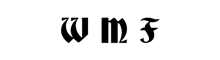 Germania  Free Fonts Download