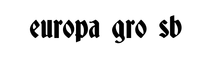 Germania  Free Fonts Download
