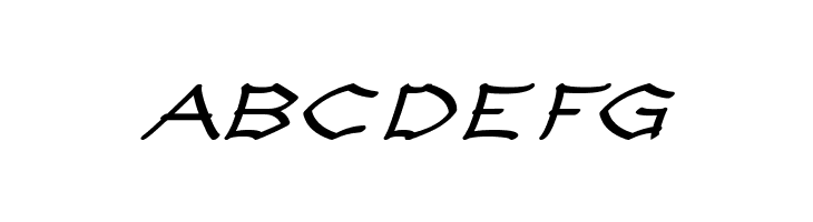 Llynfyrch Fwyrrdynn SemiBold  Free Fonts Download
