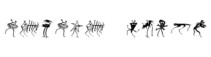 GenManipulatedRounded  Free Fonts Download