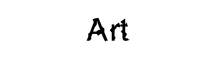 Mermaid Shards  Free Fonts Download