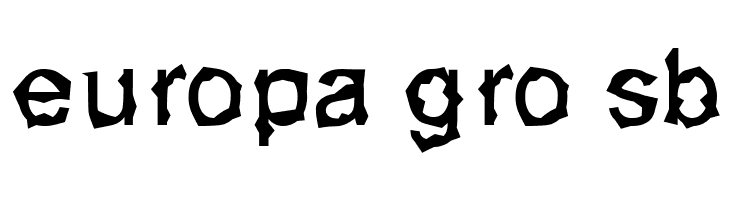 Mermaid Shards  Free Fonts Download