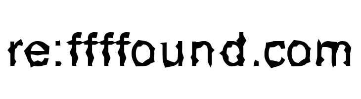 Mermaid Shards  Free Fonts Download